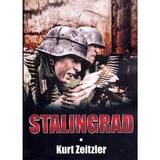 Stalingrad - Kurt Zeitzler, editura Miidecarti