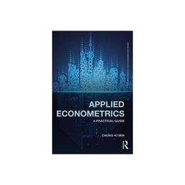 Applied Econometrics, editura Harper Collins Childrens Books