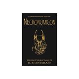 Necronomicon, editura Harper Collins Childrens Books