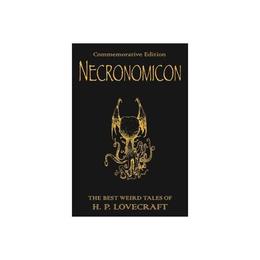 Necronomicon, editura Harper Collins Childrens Books