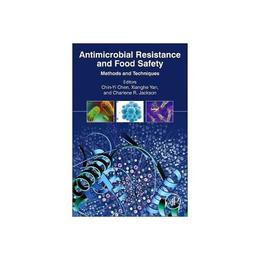 Antimicrobial Resistance and Food Safety, editura Harper Collins Childrens Books