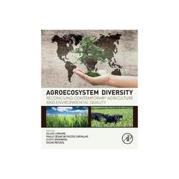 Agroecosystem Diversity, editura Harper Collins Childrens Books