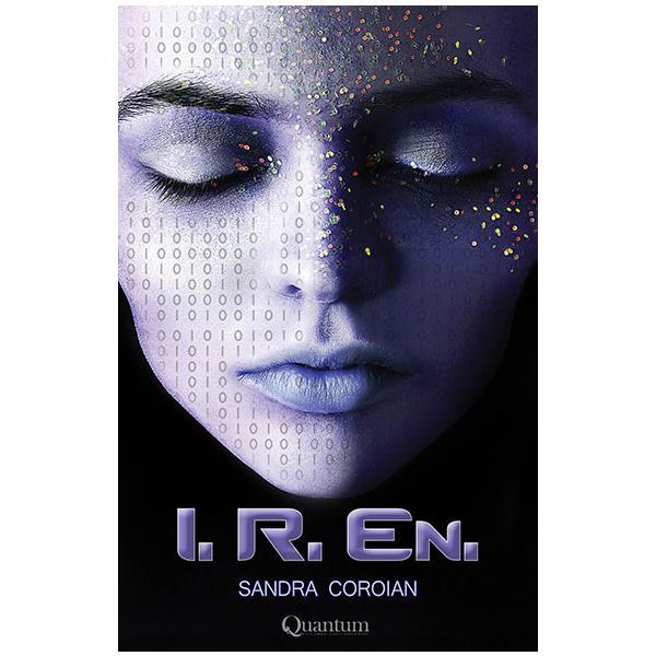 I.R.En. - Sandra Coroian, editura Quantum