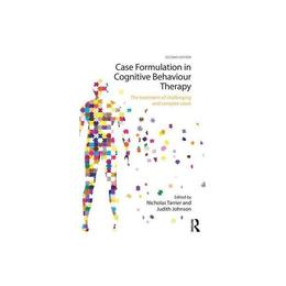 Case Formulation in Cognitive Behaviour Therapy, editura Harper Collins Childrens Books