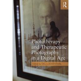 Phototherapy and Therapeutic Photography in a Digital Age, editura Harper Collins Childrens Books