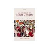 At the Edge of Reformation, editura Harper Collins Childrens Books