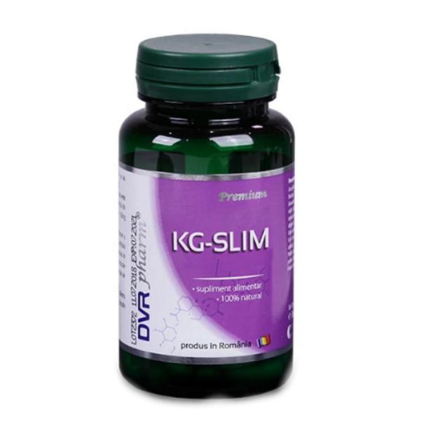 Kg Slim DVR Pharm, 60 capsule