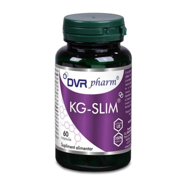 Kg Slim DVR Pharm, 60 capsule