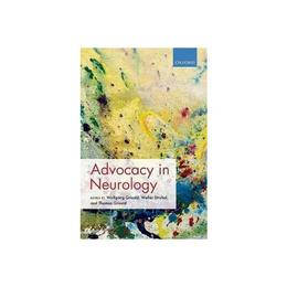 Advocacy in Neurology, editura Oxford University Press Academ