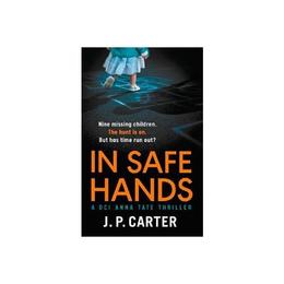 In Safe Hands, editura Harper Collins Avon