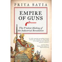 Empire of Guns, editura G Duckworth