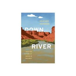 Downriver, editura Harper Collins Childrens Books