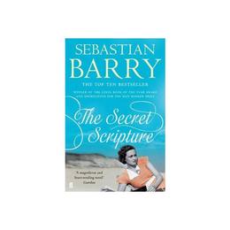 Secret Scripture, editura Harper Collins Childrens Books