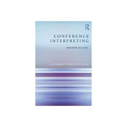 Conference Interpreting, editura Harper Collins Childrens Books