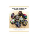 Beginner Pysanky -  Popow, editura William Morrow & Co