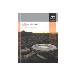 Stadium and Arena Design, editura Ice Publishing