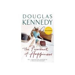 Pursuit Of Happiness - Douglas Kennedy, editura Ordnance Survey