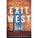 Exit West - Mohsin Hamid, editura Penguin Group