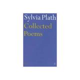 Collected Poems - Sylvia Plath, editura Penguin Group