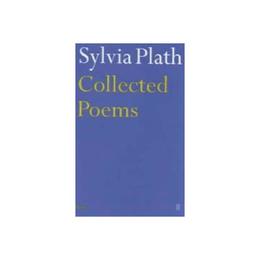 Collected Poems - Sylvia Plath, editura Penguin Group