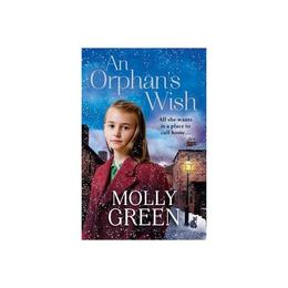 Orphan&#039;s Wish, editura Harper Collins Childrens Books