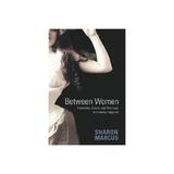 Between Women, editura Harper Collins Childrens Books