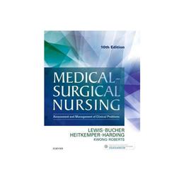 Medical-Surgical Nursing, editura Elsevier Mosby