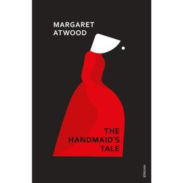 Handmaid's Tale - Margaret Atwood, editura Vintage