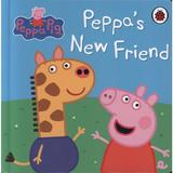 Peppa Pig: Peppa's New Friend -  , editura Penguin Group