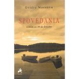 Spovedania - Ovidiu Moceanu, editura Tracus Arte