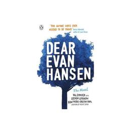 Dear Evan Hansen - Val Emmich, editura Puffin