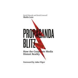 Propaganda Blitz, editura Pluto Press