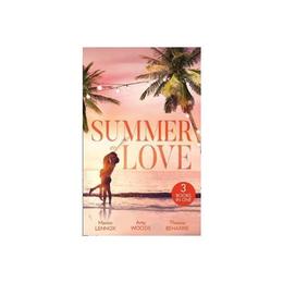 Summer Of Love - Marion Lennox, editura Penguin Group