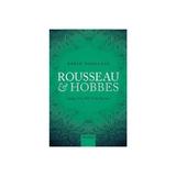 Rousseau and Hobbes, editura Harper Collins Childrens Books