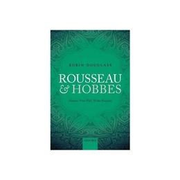 Rousseau and Hobbes, editura Harper Collins Childrens Books