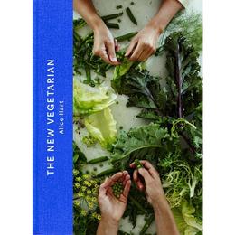 New Vegetarian - Alice Hart, editura William Morrow & Co