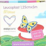 Leucoplast Matase Easy Care, 1.25cm x 5m