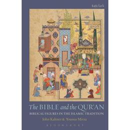 Bible and the Qur'an, editura Harper Collins Childrens Books