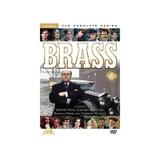 Brass The Complete Series, editura Sony Pictures Home Entertainme