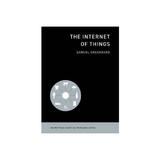 Internet of Things, editura Mit University Press Group Ltd