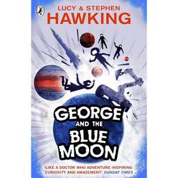 George and the Blue Moon, editura Random House Children's Books