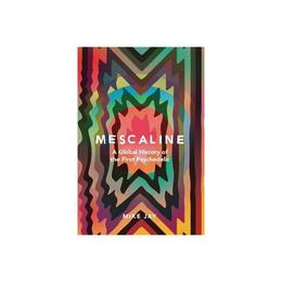 Mescaline, editura Harper Collins Childrens Books