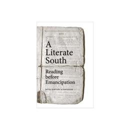 Literate South - Beth Barton Schweiger, editura Oni Press