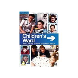 Childrens Ward The Complete First Series, editura Sony Pictures Home Entertainme