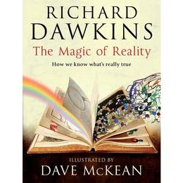 Magic of Reality, editura Harper Collins Childrens Books