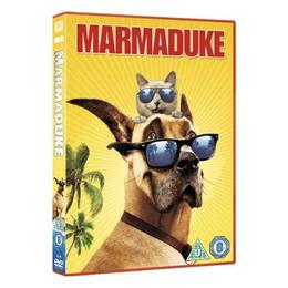 Marmaduke, editura Storm