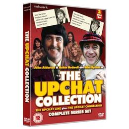 Upchat Connection, editura Sony Pictures Home Entertainme