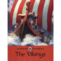 Ladybird Histories: Vikings - , editura Ladybird Books