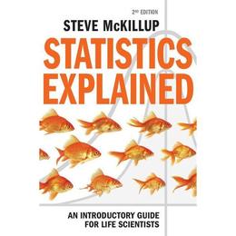 Statistics Explained, editura Harper Collins Childrens Books