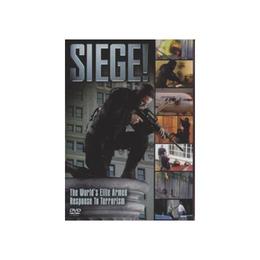 PEGDVD1319/SIEGE, editura Storm